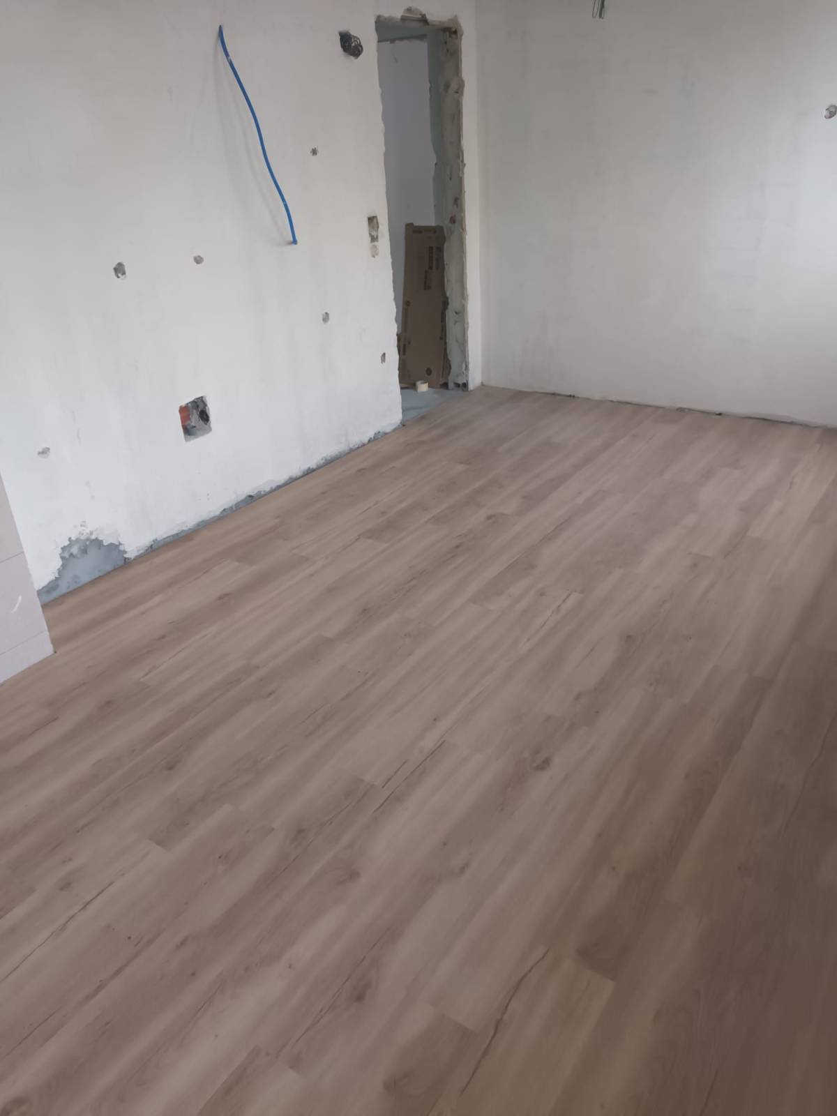 MM Serviços Casa - Seixal - Carpet Installation