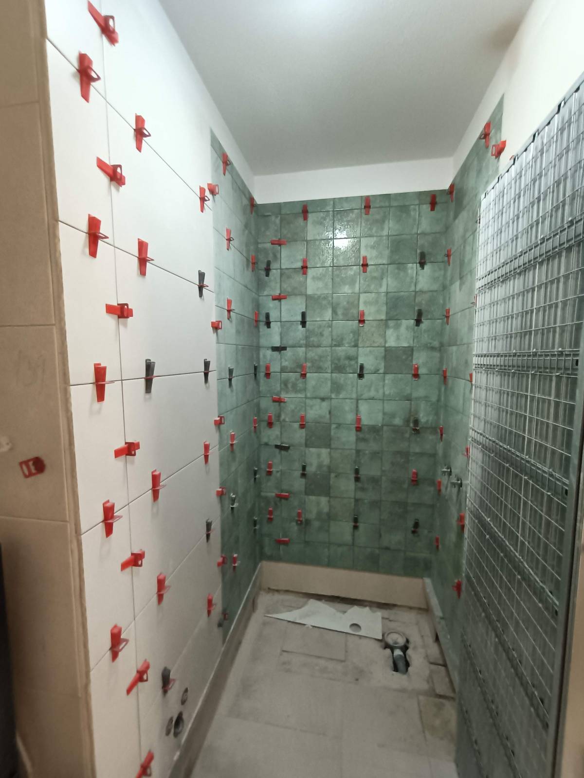 Tokfinal remodelações e pinturas - Loulé - Drywall Repair and Texturing