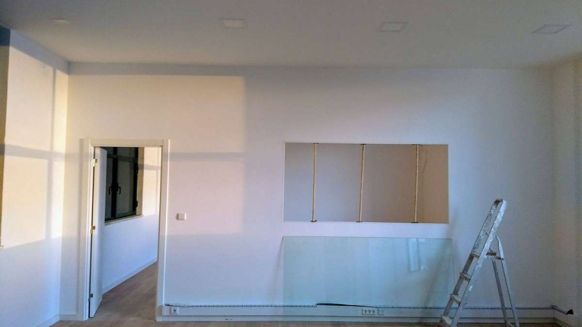 HS Remodelações - Sintra - Remodelação de Casa de Banho