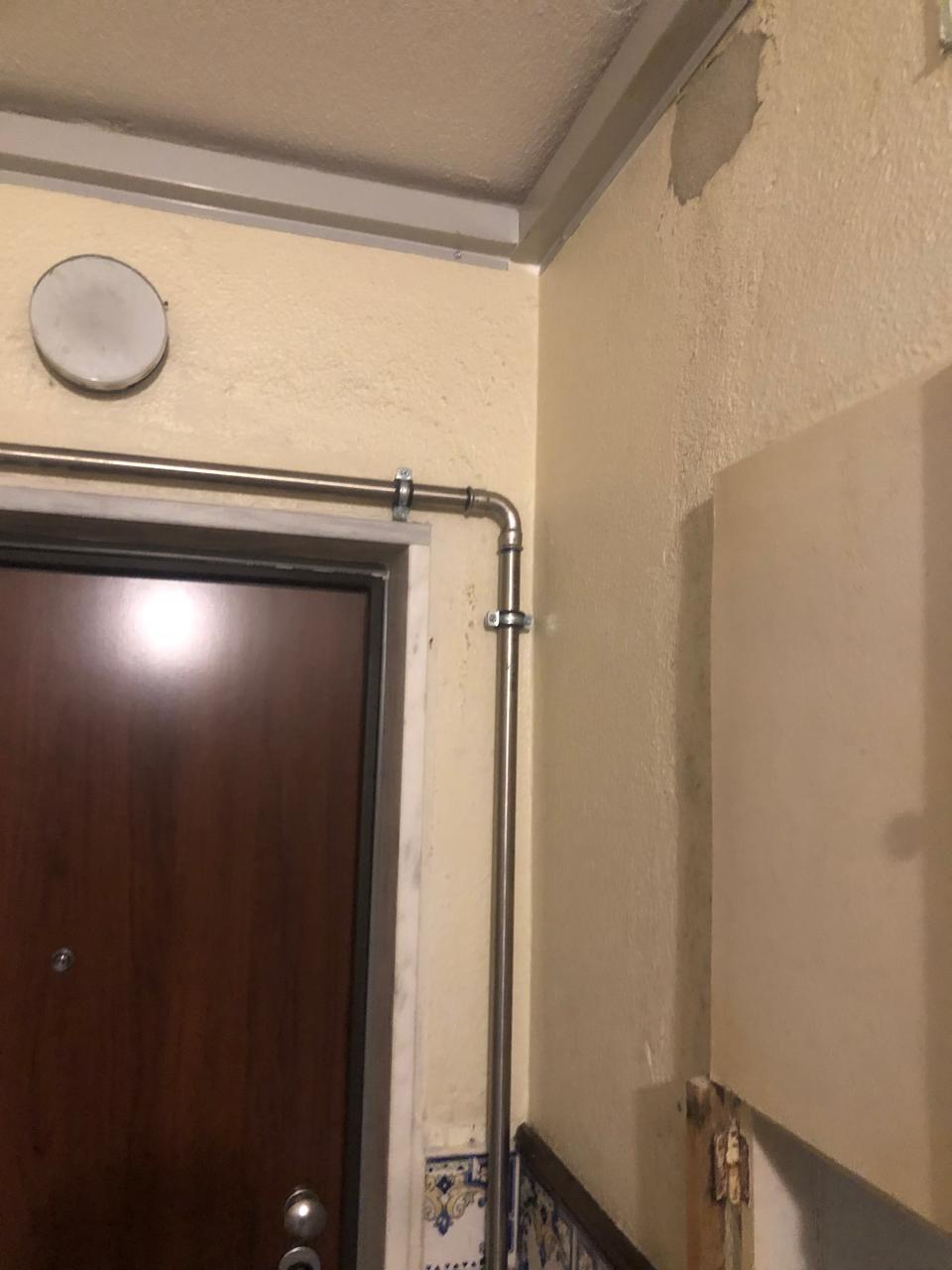 Compte Abilitis - Gestão & Serviços, Lda - Amadora - Toilette installieren