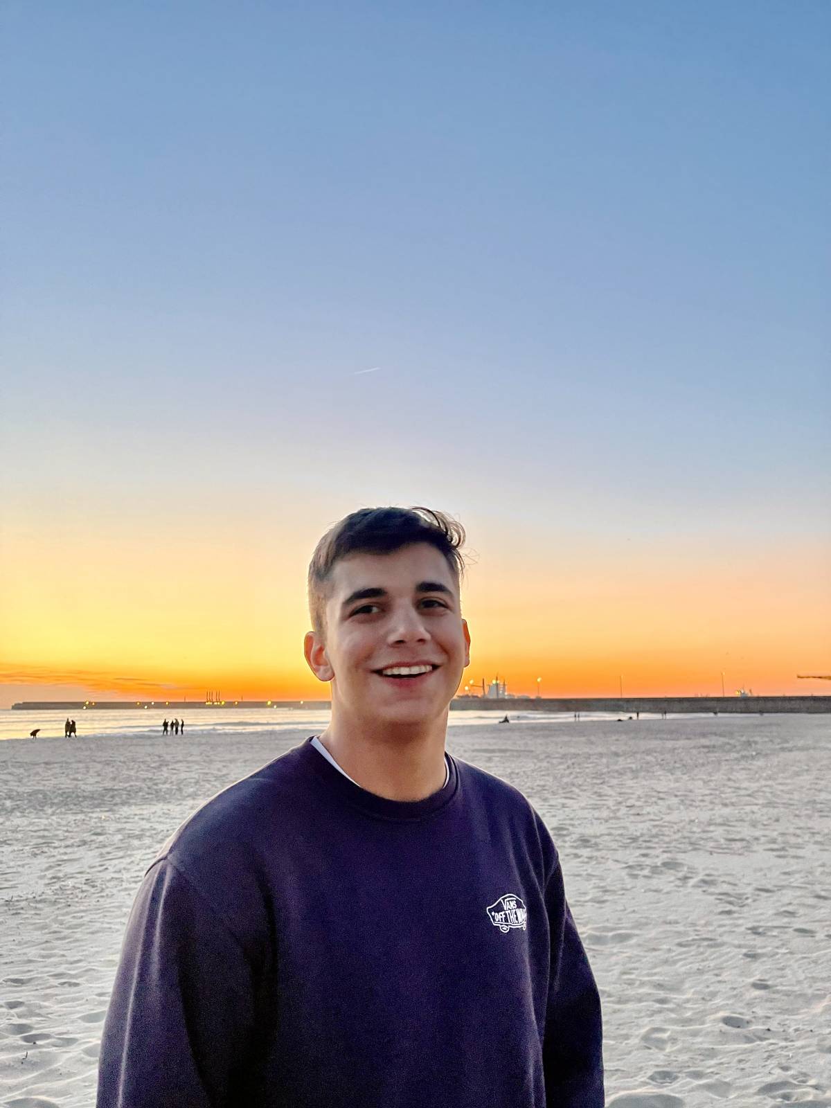 João Barbosa - Vila Nova de Gaia - Basic Math Tutoring