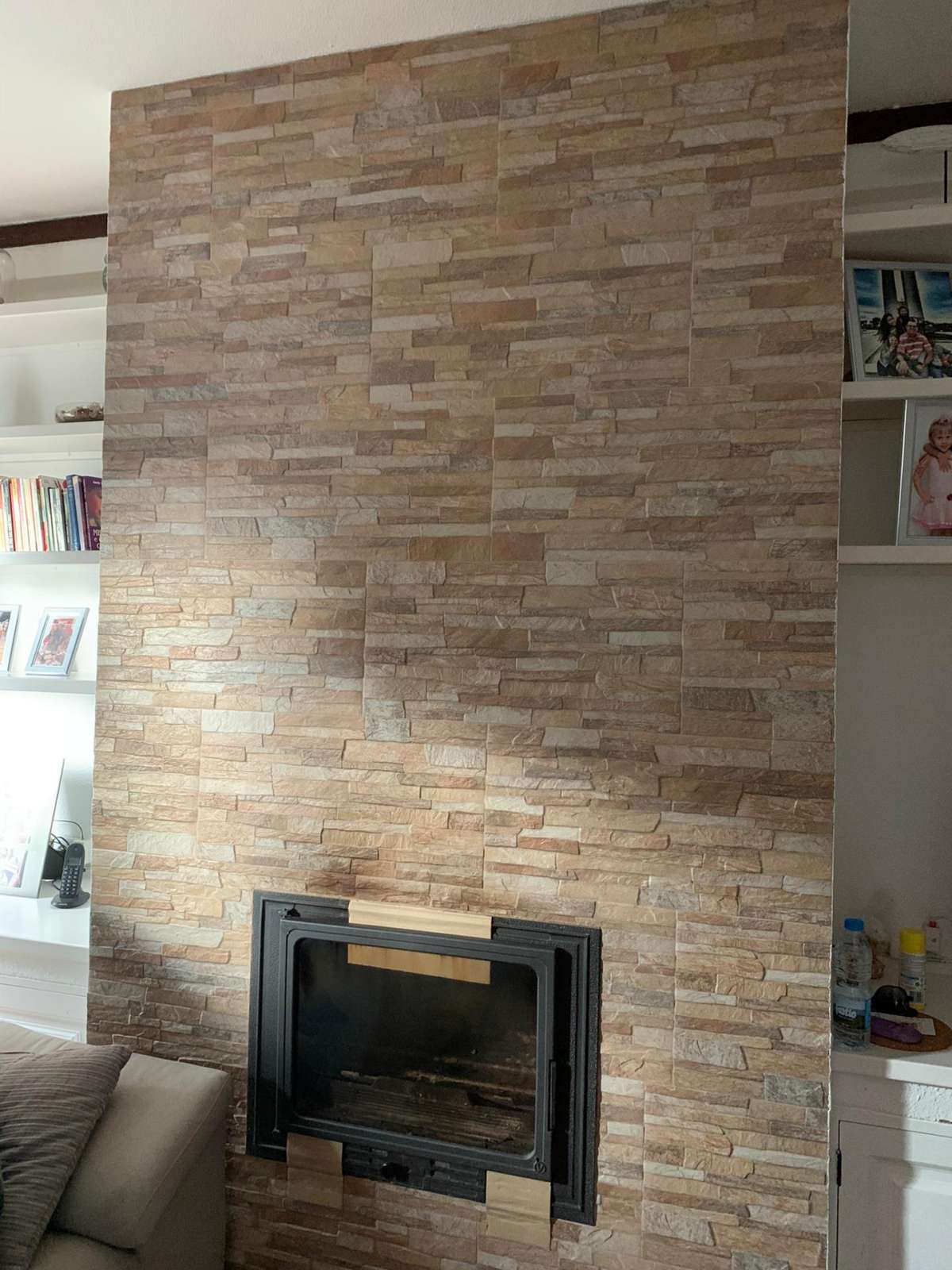 HS Remodelações - Sintra - Reparação e Manutenção de Betão