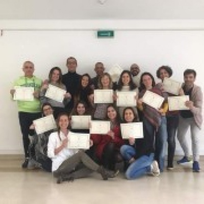 Joseph Oliveira - Oeiras - Alternative Healing