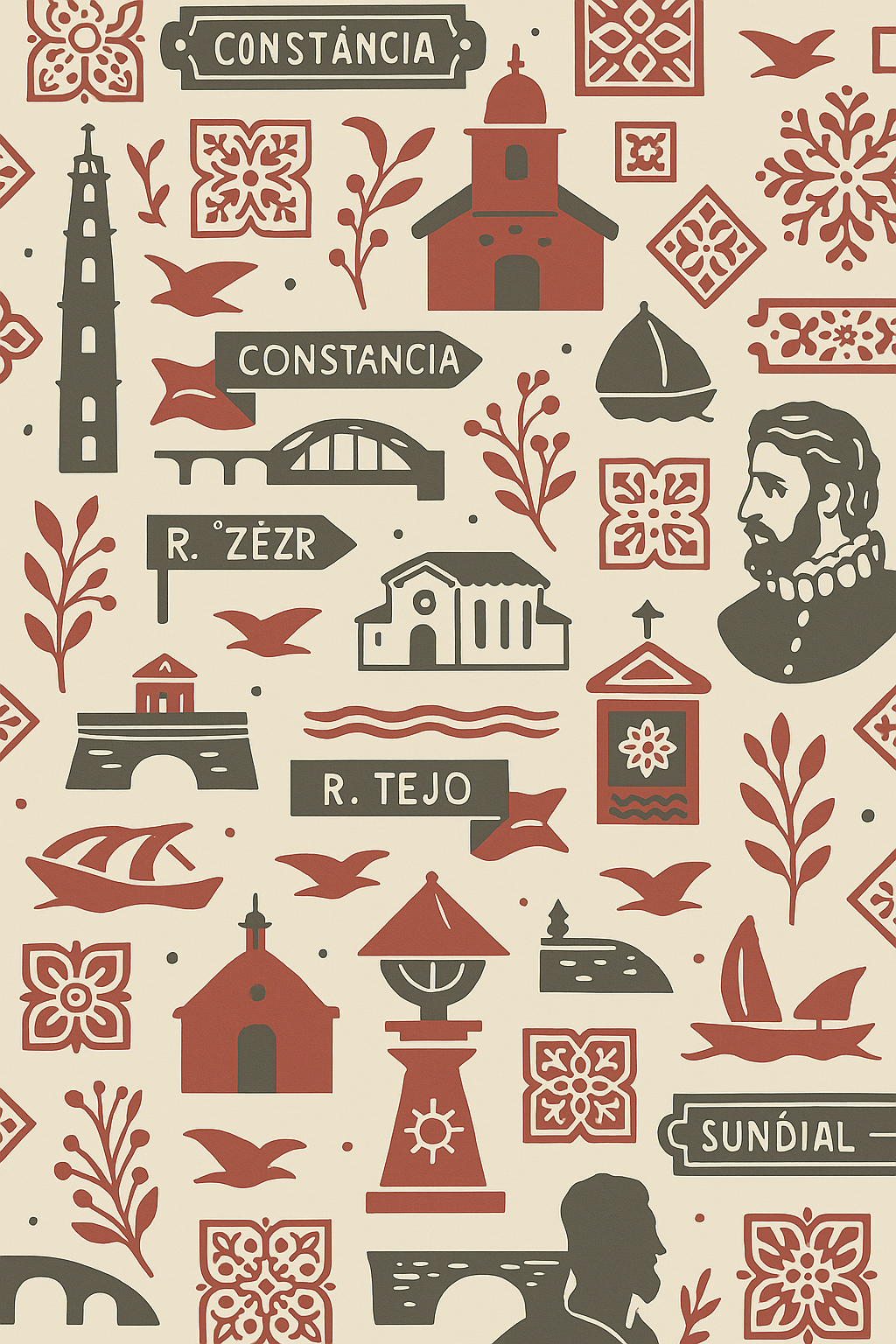 Floxie Studio - Constância - Web-Design