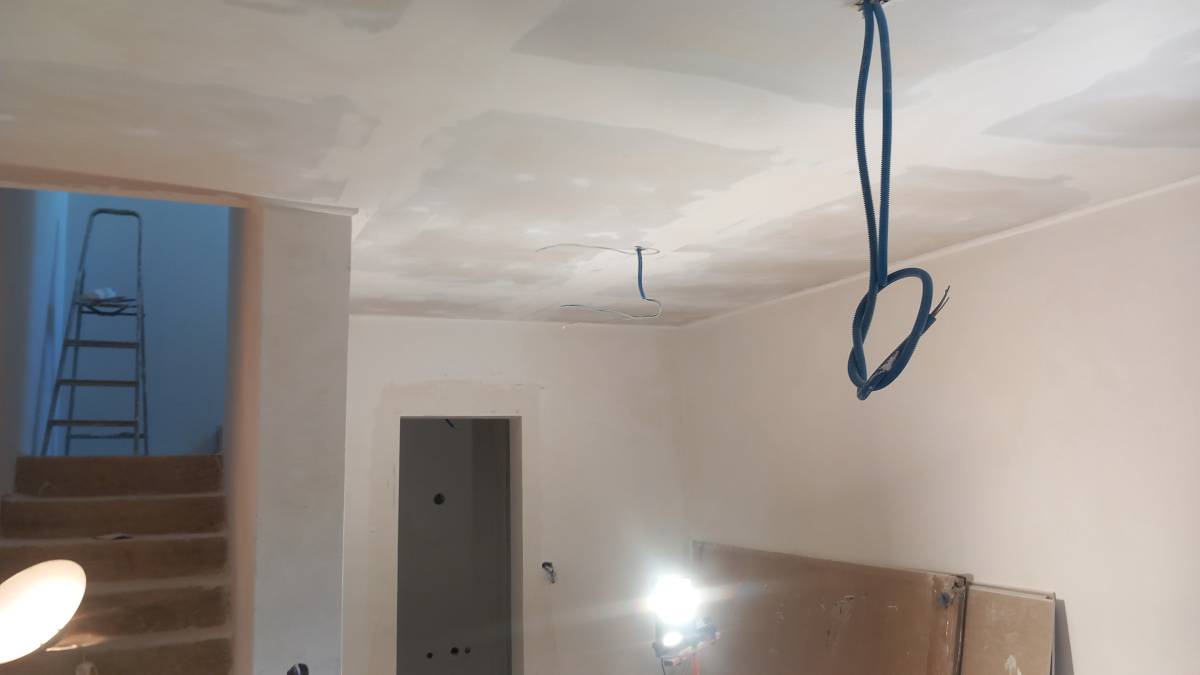 Jardel gonzales - Viseu - Sound Proofing