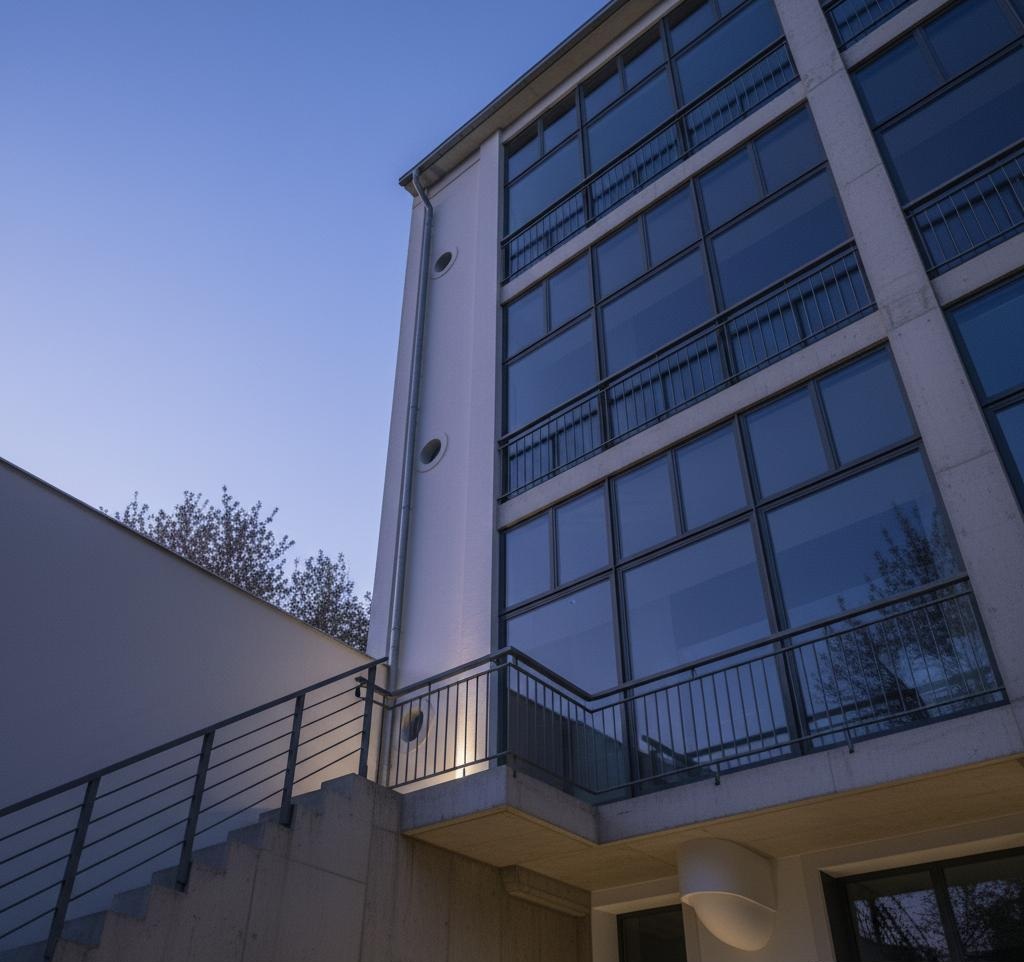 Marques / Mendes / Arquitetos - Porto - Design de Interiores