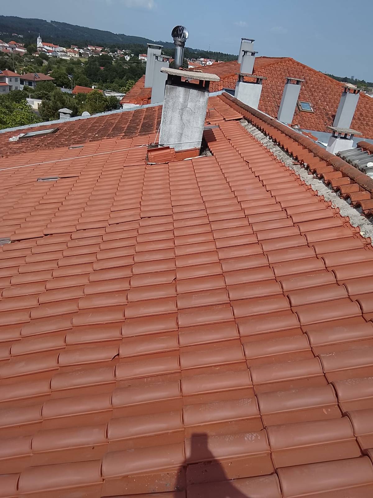 Jardel gonzales - Viseu - Installation ou remplacement de toiture