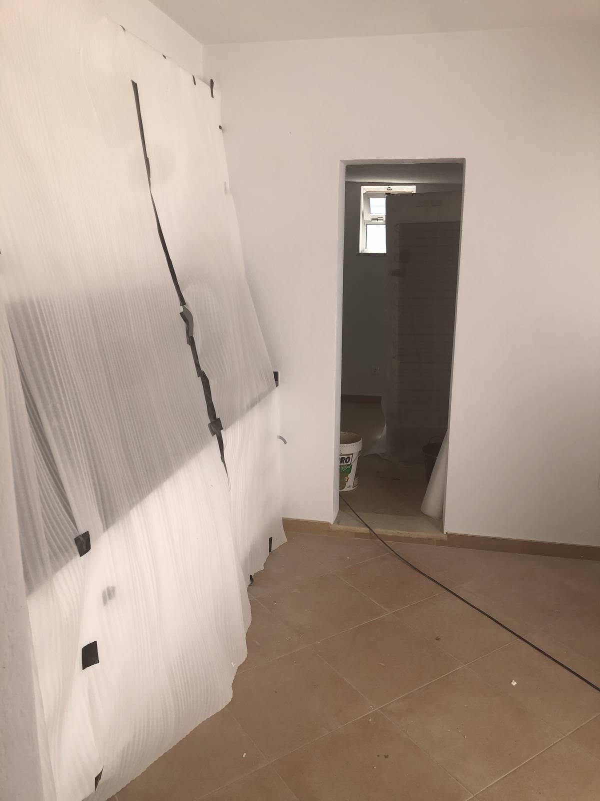 Remodela Construções - Faro - Gazebo Installation