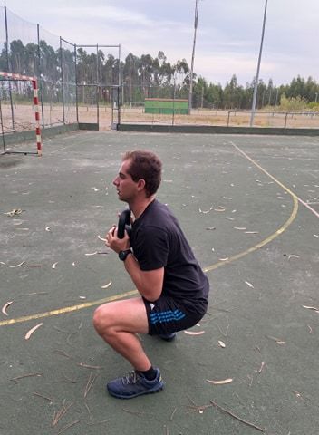 Daniel Silva - Leiria - Cours de football