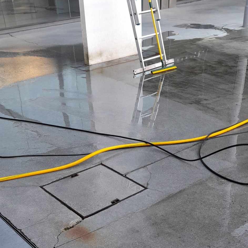 S.a.clean facility services - Ovar - Limpeza Geral