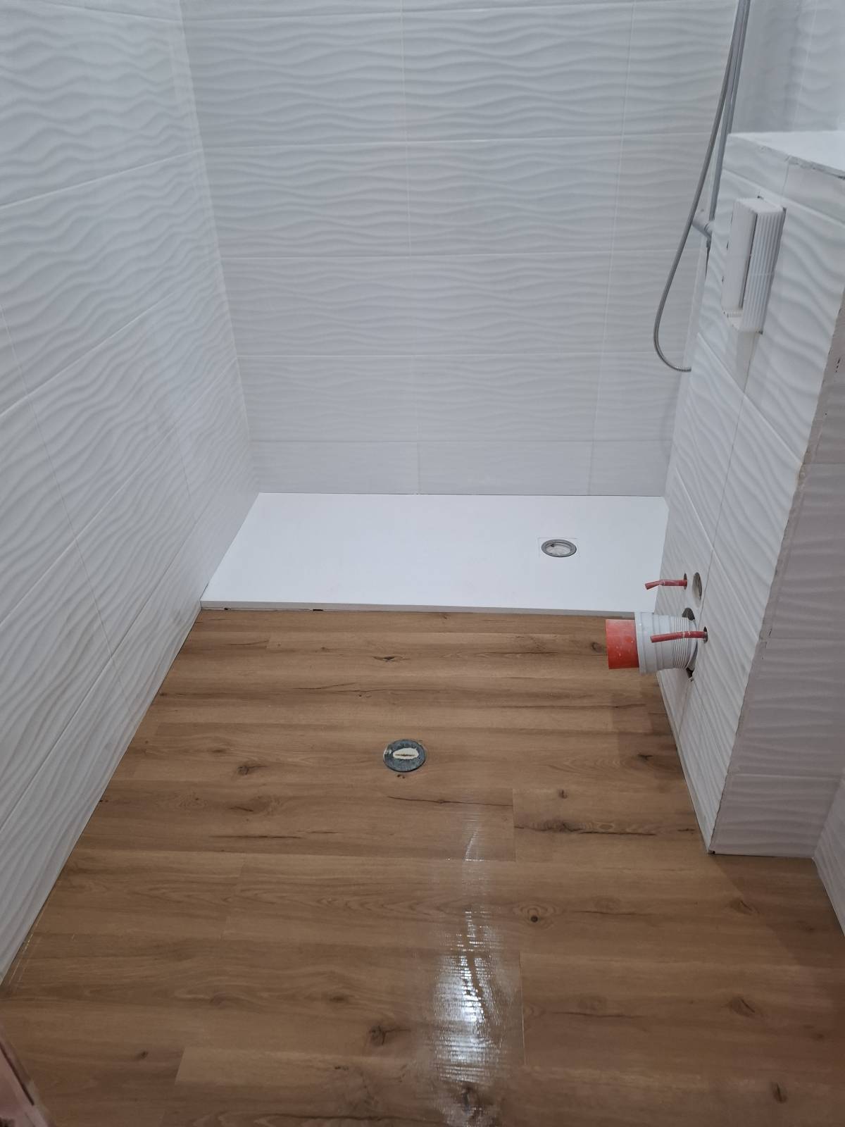 Tokfinal remodelações e pinturas - Loulé - Property Cleanup