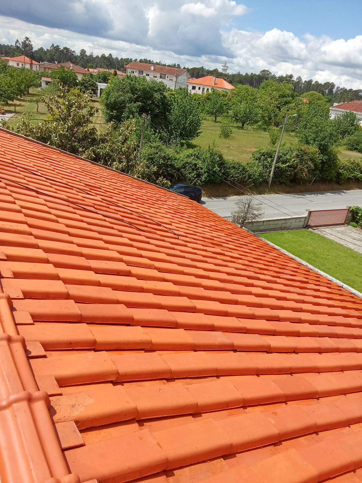 Jardel gonzales - Viseu - Découpe de béton