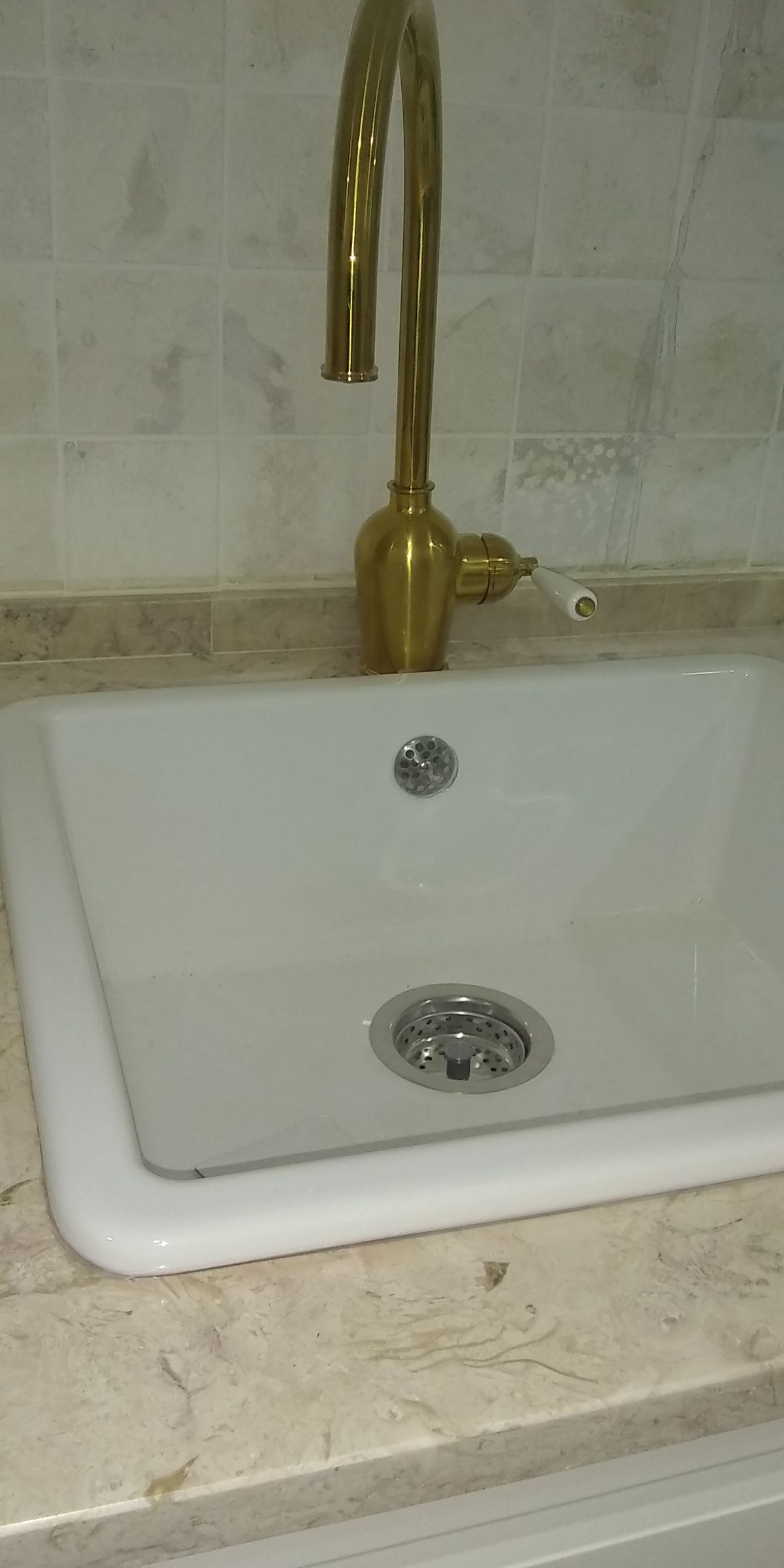 Paulo - Sintra - Plumbing