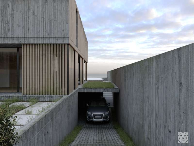Marques Mendes Arq - Porto - Interior Design