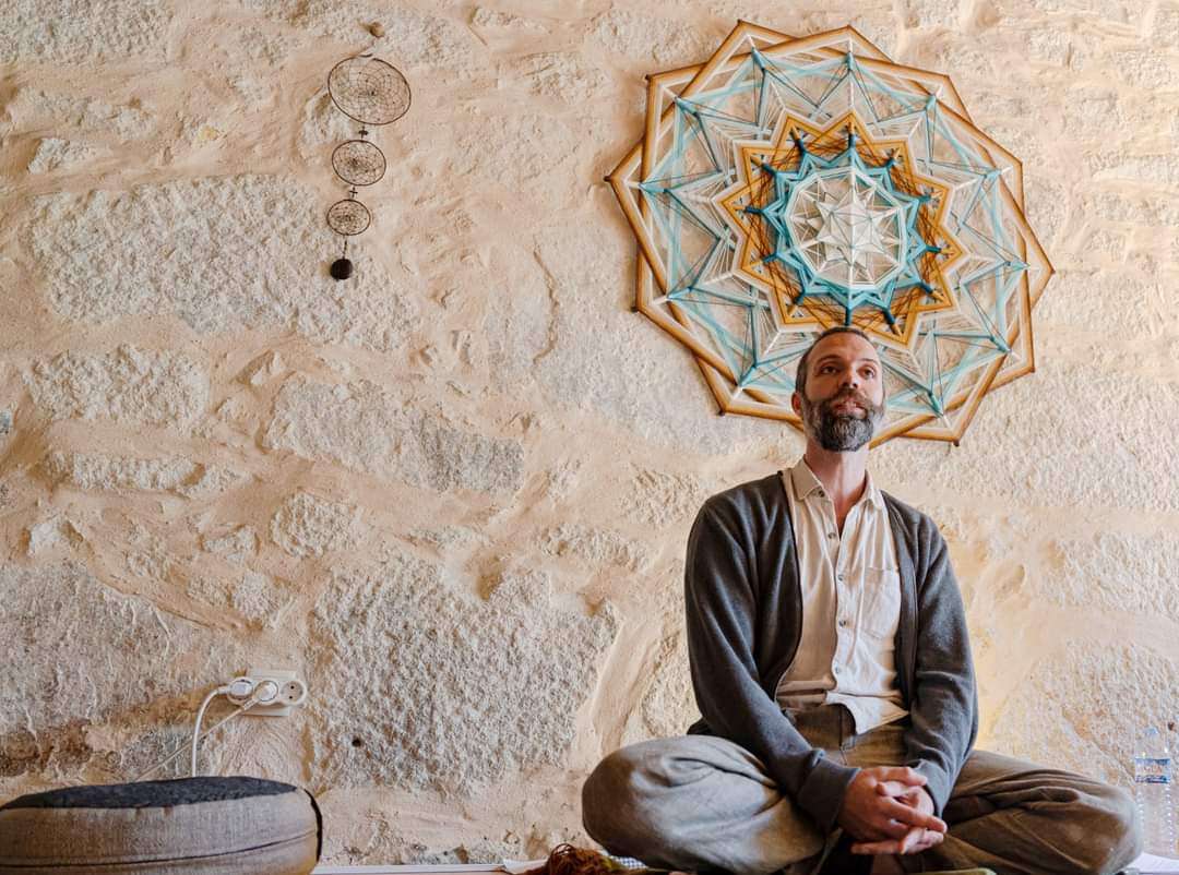 Ângelo Lopes - Vila Nova de Gaia - Health and Wellness coaching