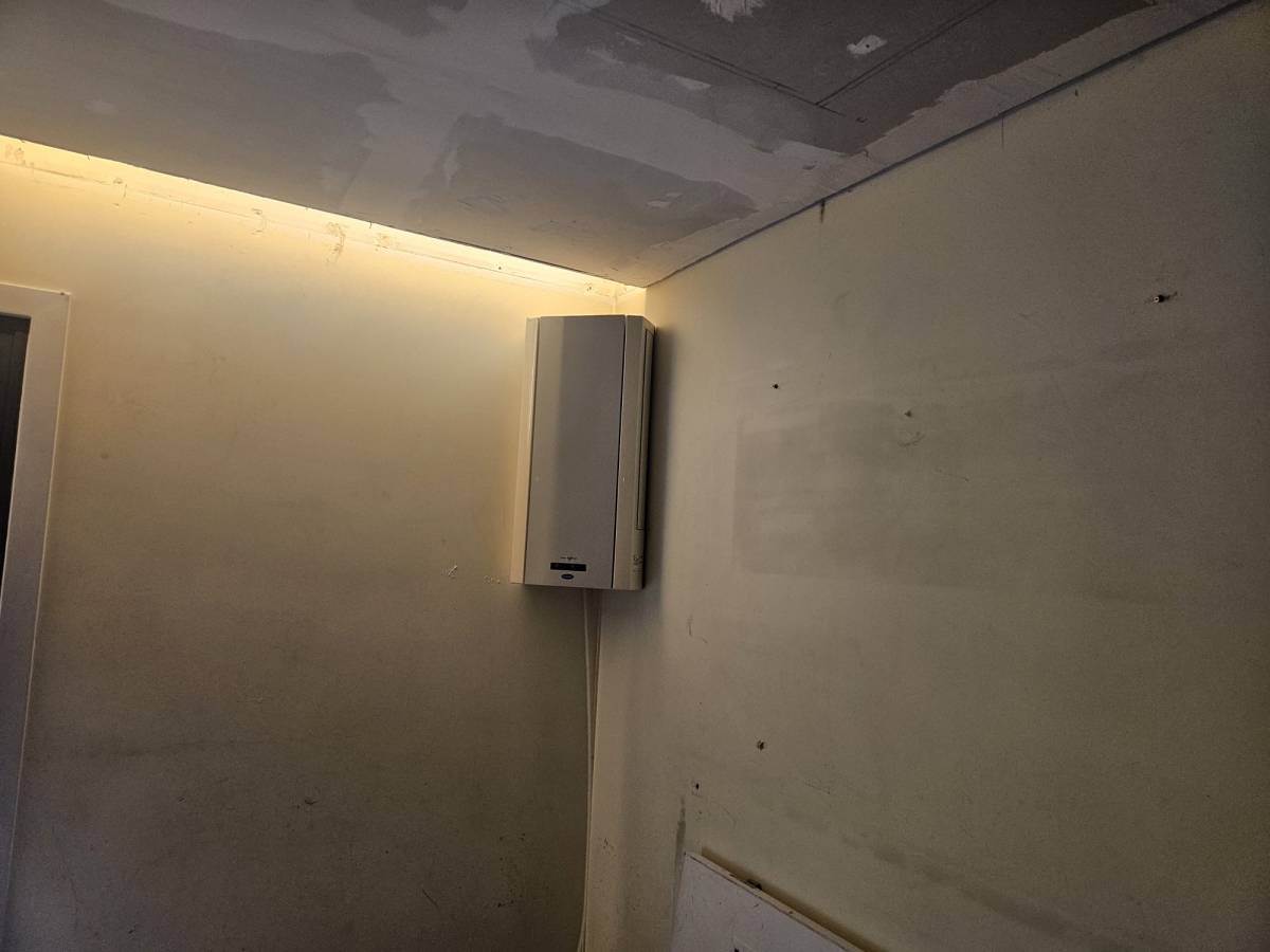 Remodelações e Construção