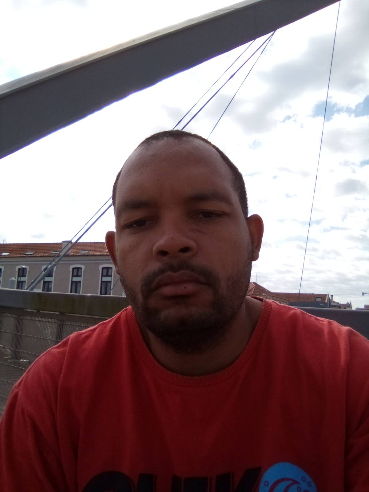 Jefferson Ferreira - Aveiro - Personal