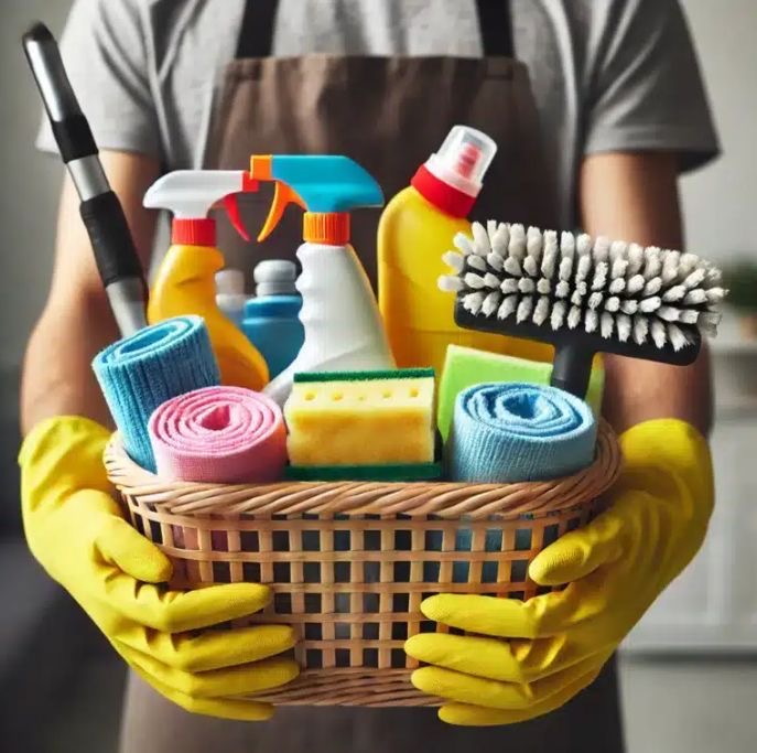 House Cleaning / Limpeza profissional - Sintra - House Sitting