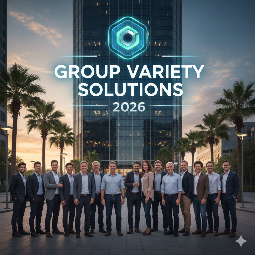 Group Variety Solutions Consultadoria & Prestação Serviços - Amadora - Schädlingsbekämpfung