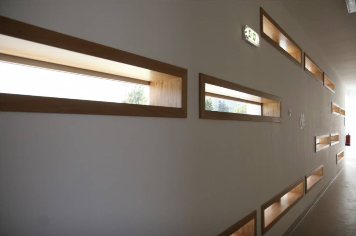 Marques / Mendes / Arquitetos - Porto - Design de Interiores