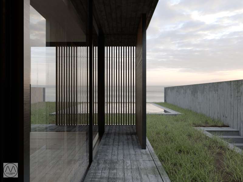 Marques Mendes Arq - Porto - Well System Work