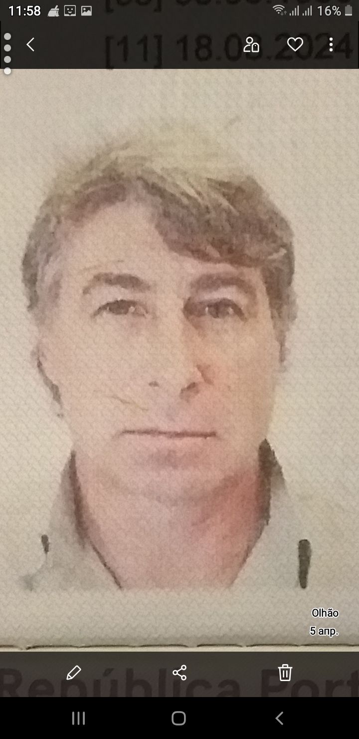 Yuriy golyashchuk - Olhão - Serralharia