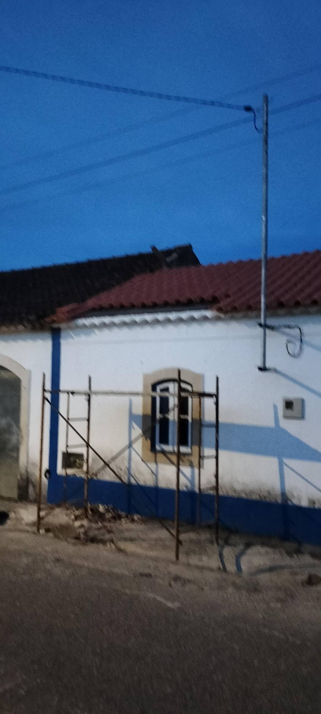 Volutas e arestas unipessoal lda - Rio Maior - Odd Jobs Service
