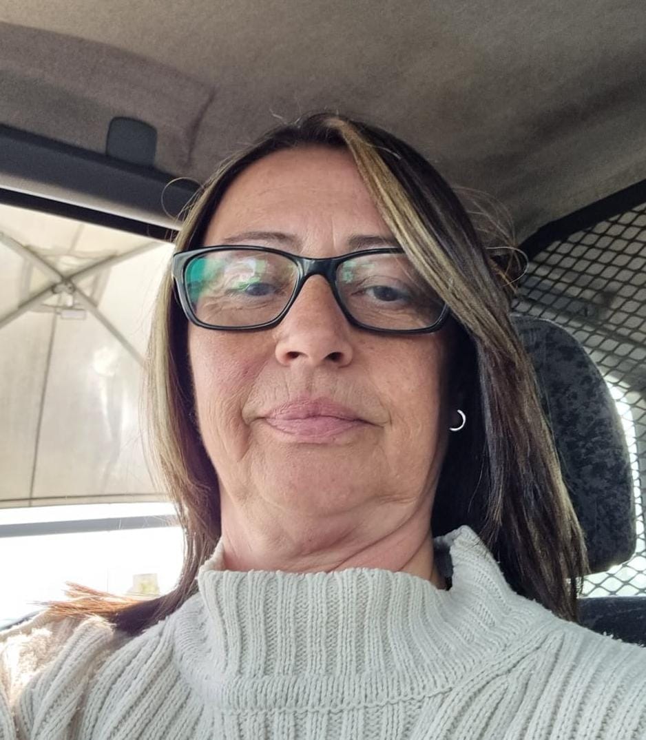 Cristina Avelãs - Aljustrel - Sports Massage