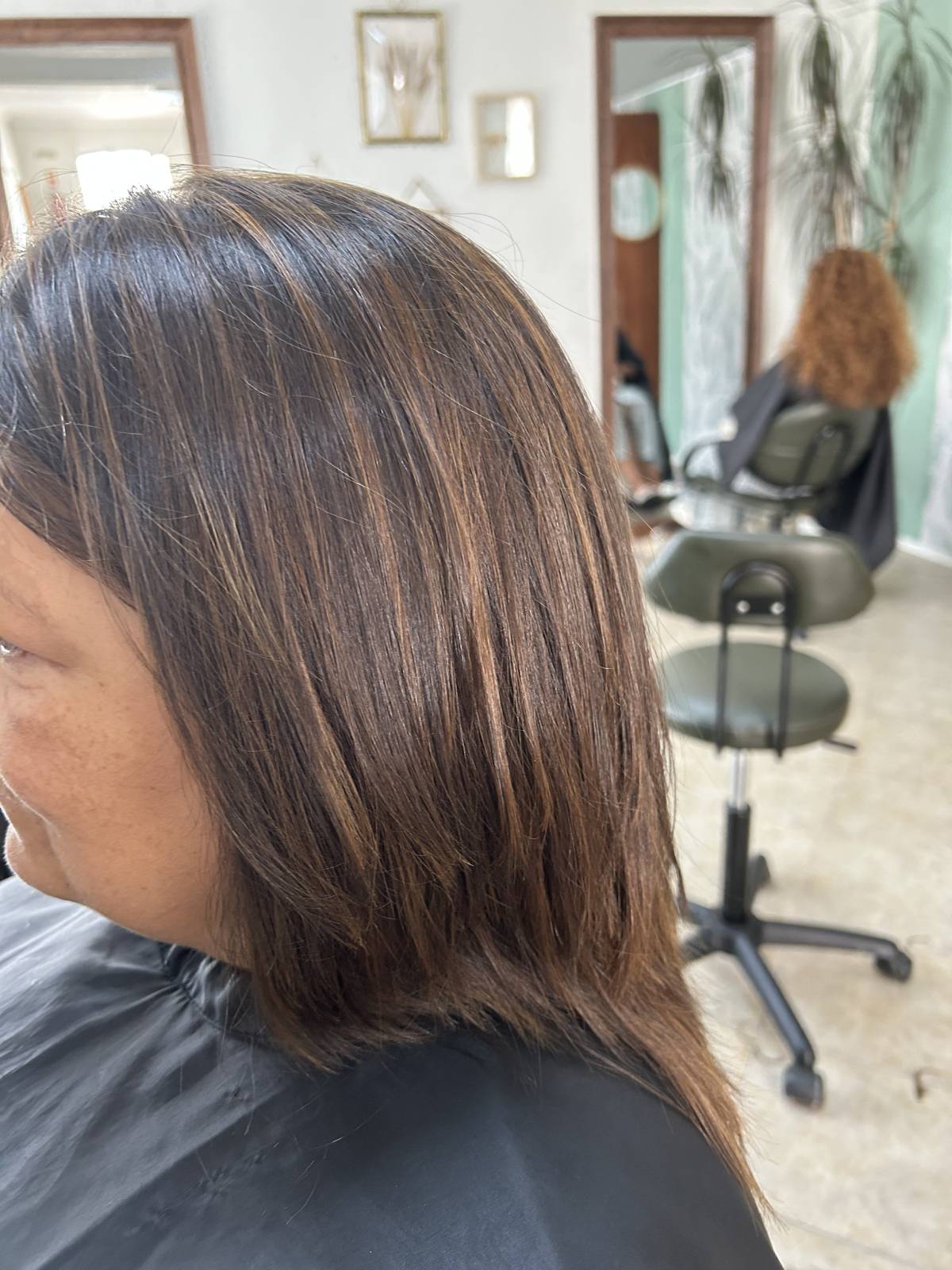Cristina - Chaves - Manicure and Pedicure