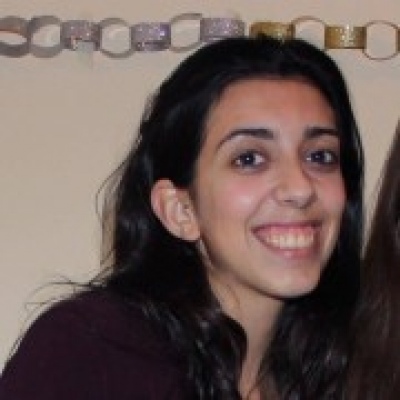 Hélia Ferrer - Braga - Cours de volley-ball