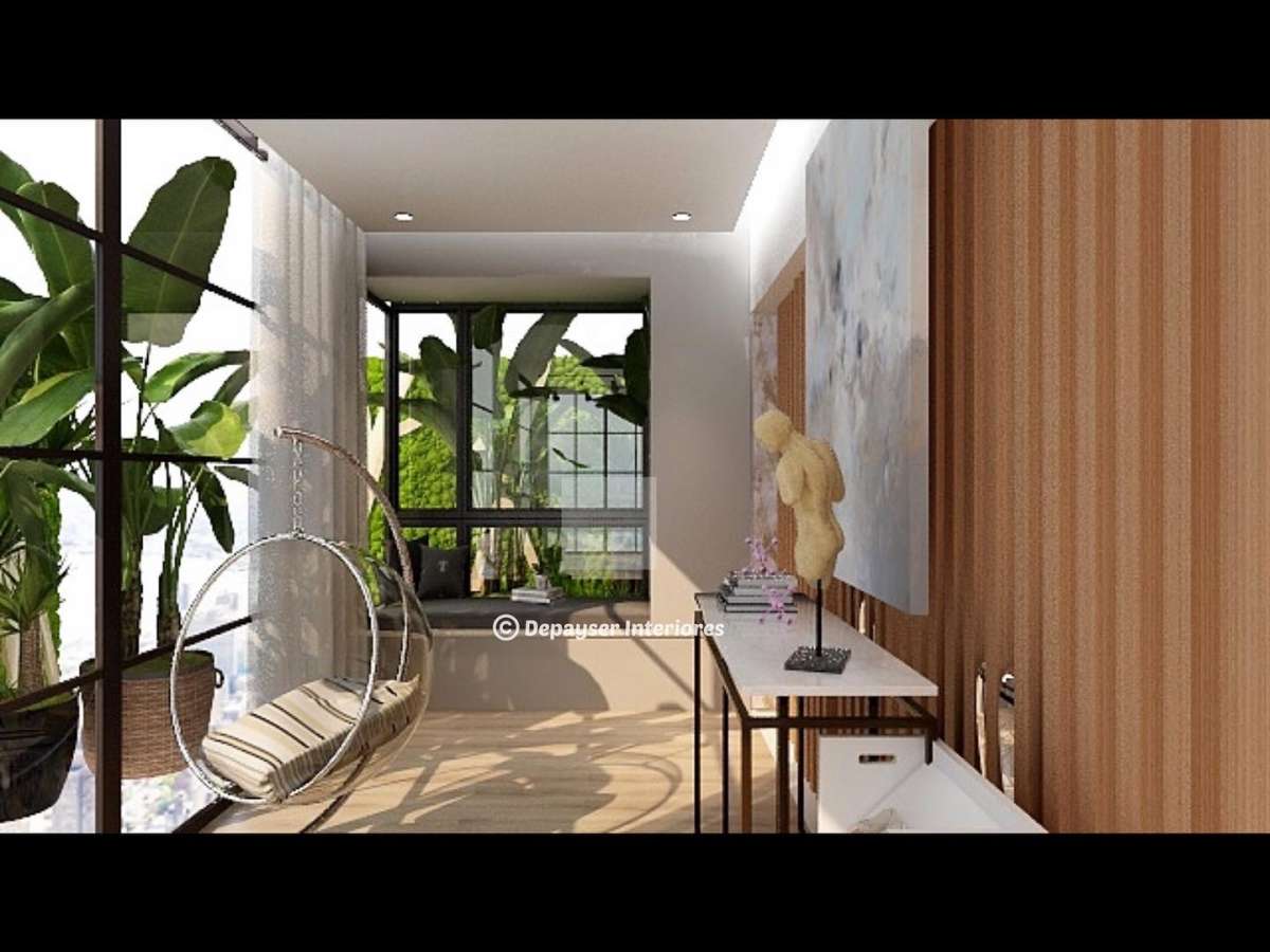 Dépayser Interiores - Amadora - Insonorização