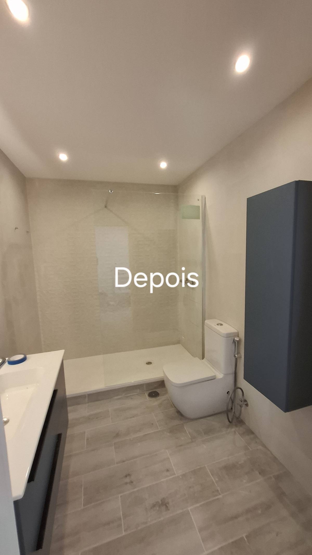 Tokfinal remodelações e pinturas - Loulé - Sauna Repair or Maintenance
