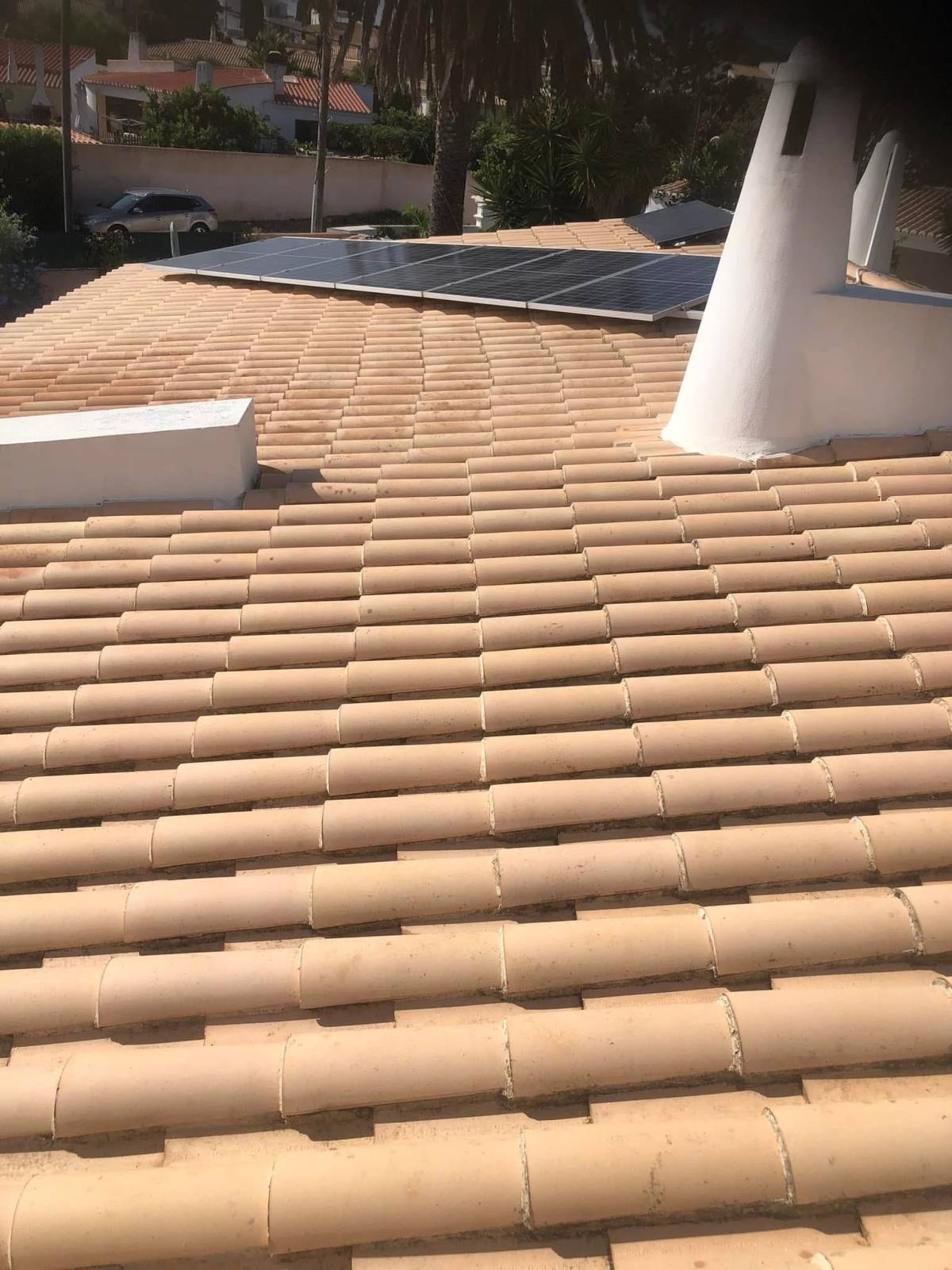 S.T. CLEANING - Portimão - Nettoyage de stores