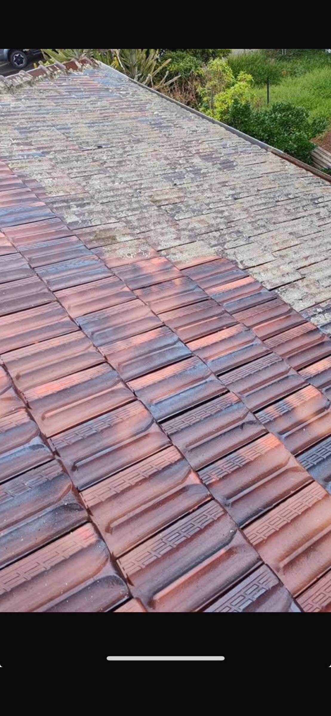 Lisbon Roofing Services - Cascais - Dachreinigung