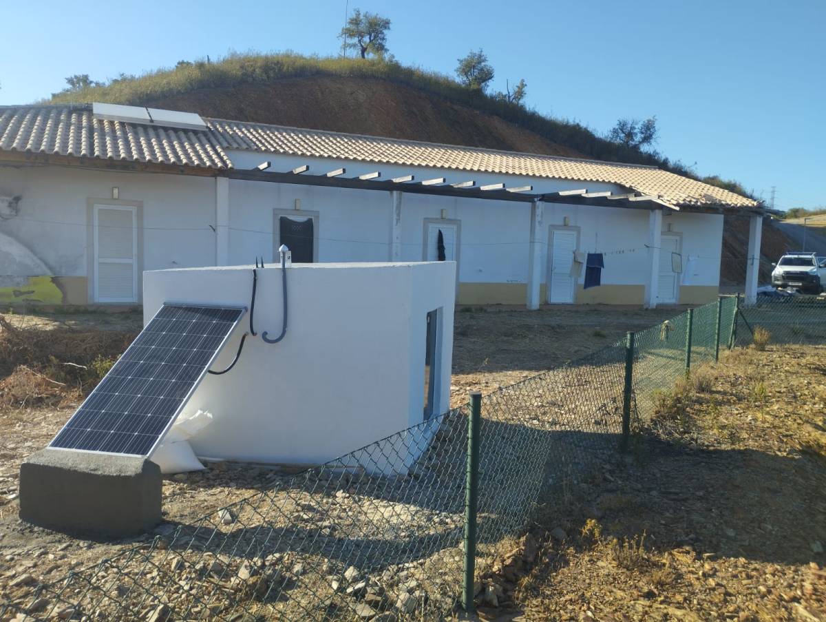 Remodelações e construção alves - Caldas da Rainha - Nettoyage en profondeur