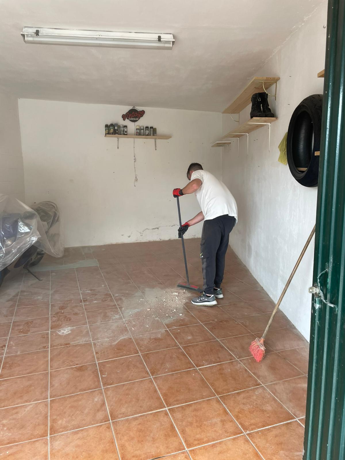 SV Santos & Varela | Eletricidade e Remodelações - Rio Maior - Lampeninstallation