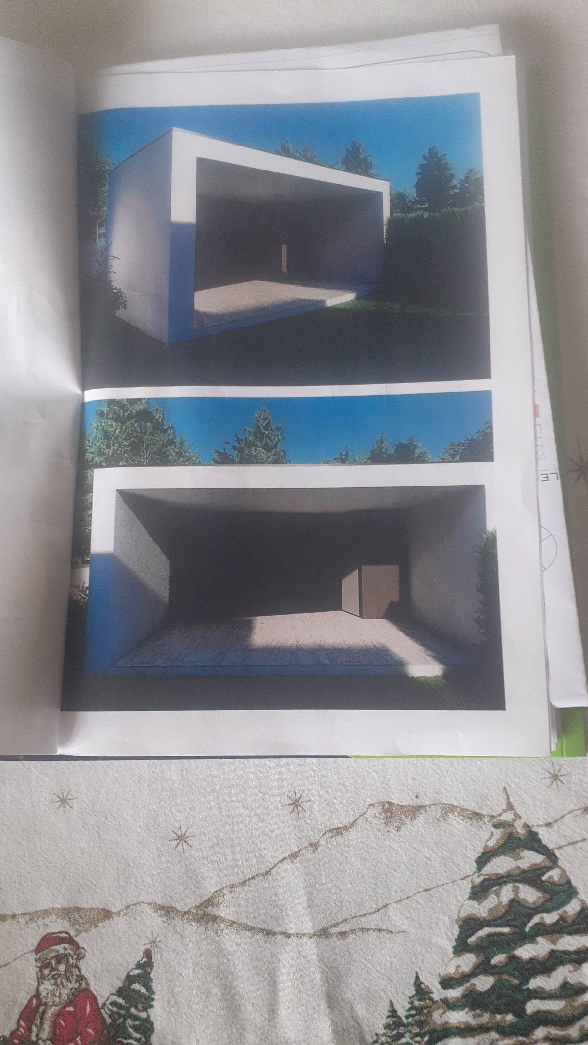 Remodelações e Construção