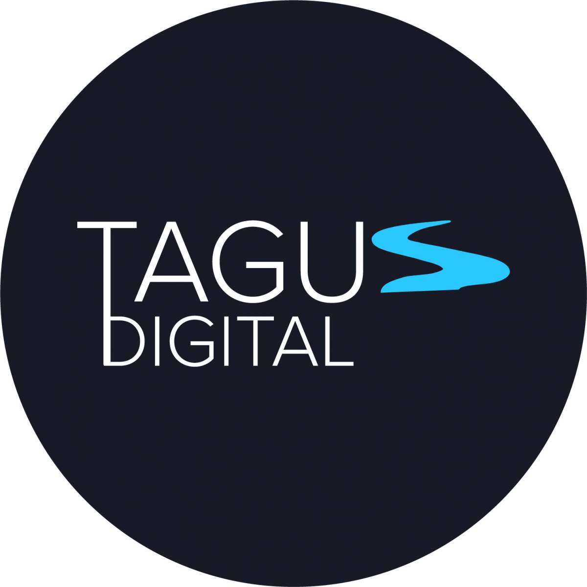 Tagus Digital - Constância - Animação Gráfica