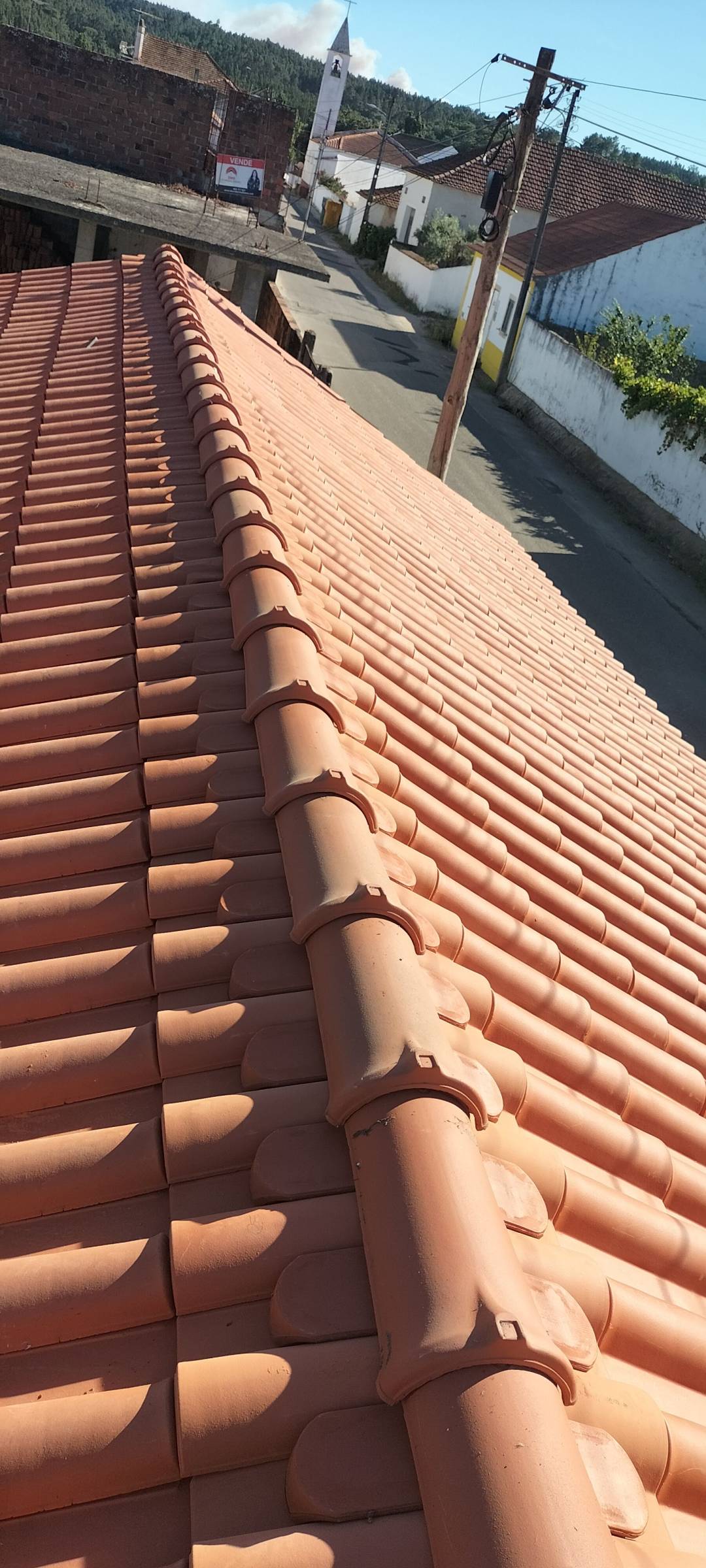 Volutas e arestas unipessoal lda - Rio Maior - Kitchen Remodel