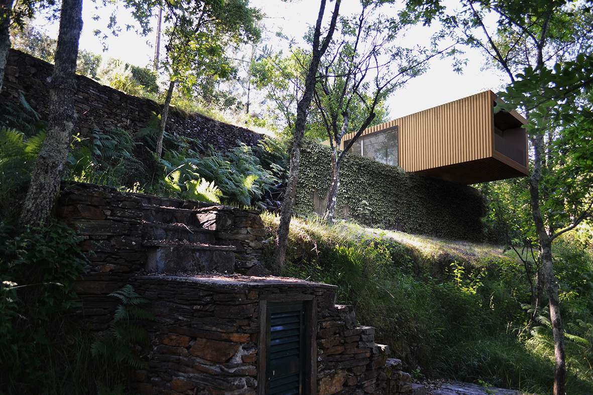 Marques Mendes Arq - Porto - Architectural Services original