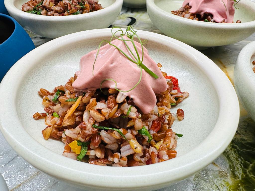 Chef Alessandra Nascimento - Penela - Catering para Eventos (Serviço Completo)