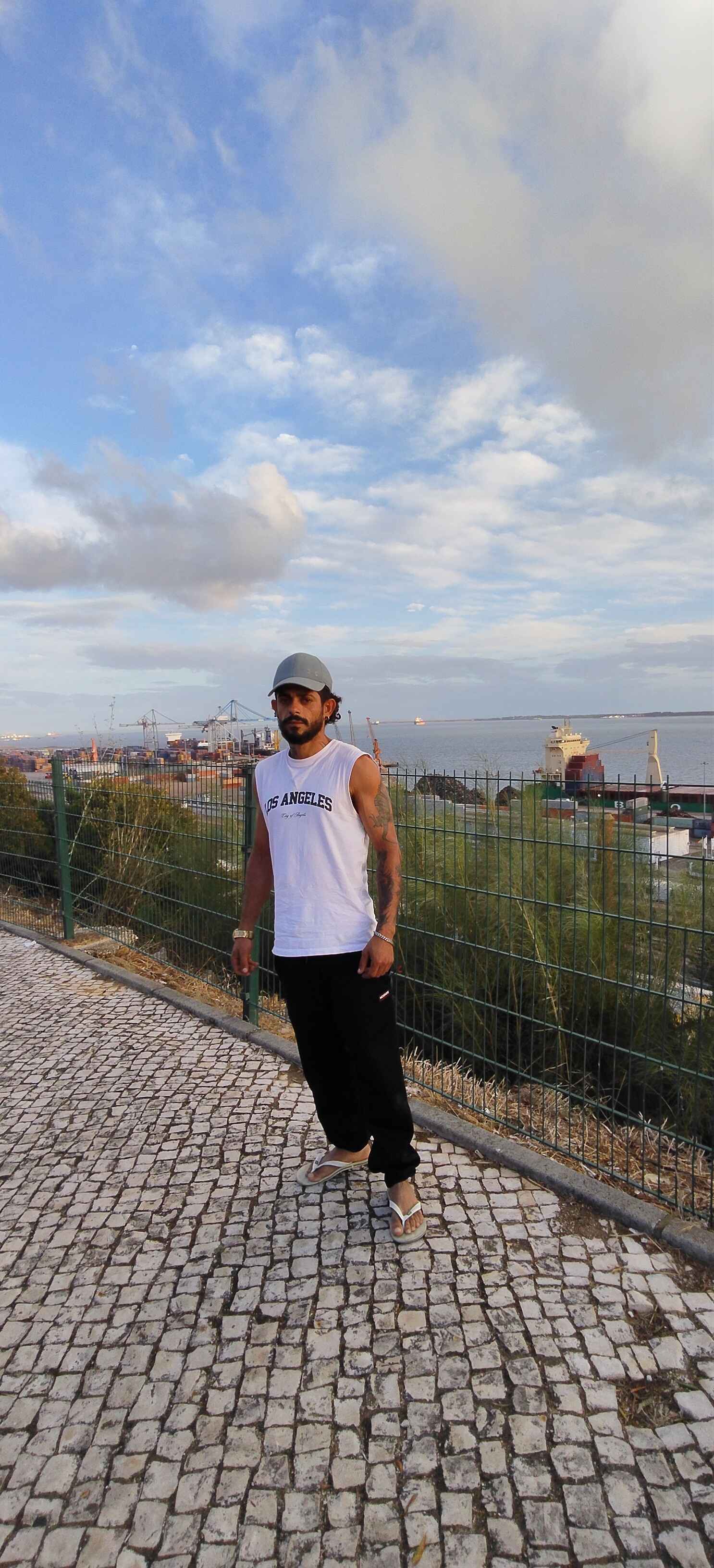 Wevston costa p - Setúbal - Calfeutrage