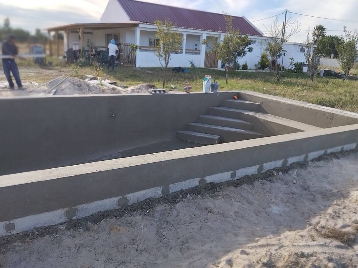 Paulo Silva remodelação de piscinas ,casa de banho obras em geral - Seixal - Asbestsanierung
