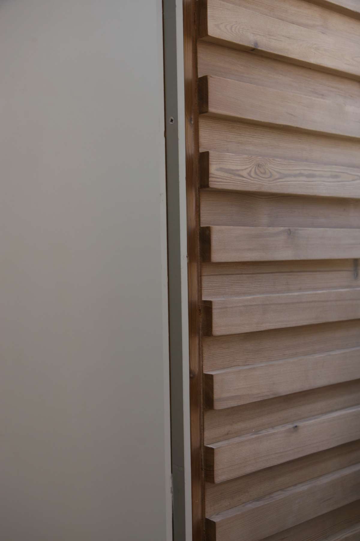 Marques Mendes Arq - Porto - Fence Installation