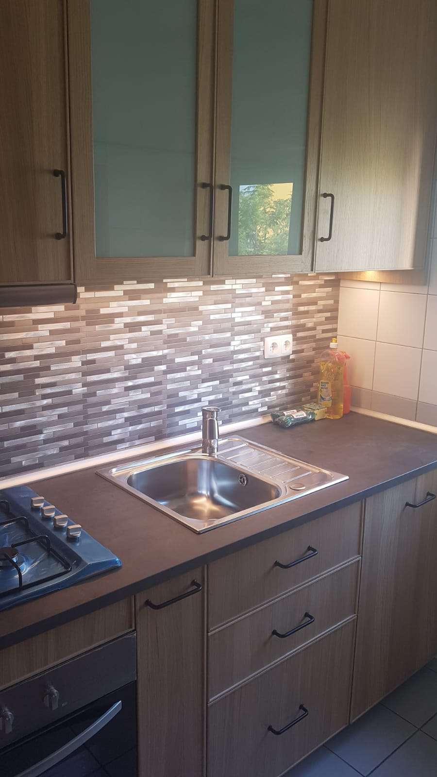 HS Remodelações - Sintra - Reparação de Escadas e Escadarias