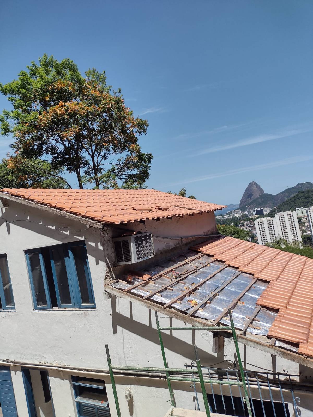 Rodrigo Silva - Almada - Nivelamento de Superfícies em Betão