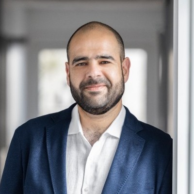 João Madail - Santa Maria da Feira - Strategy and Operations Consulting