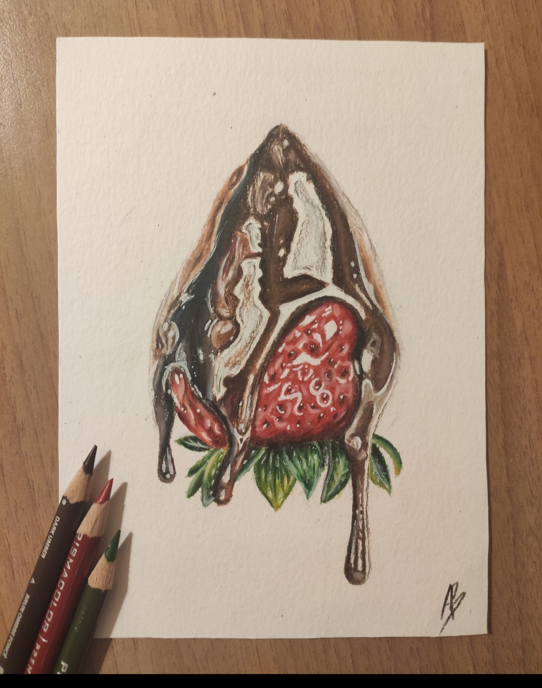 Ana Bule - Amadora - Pintura Exterior