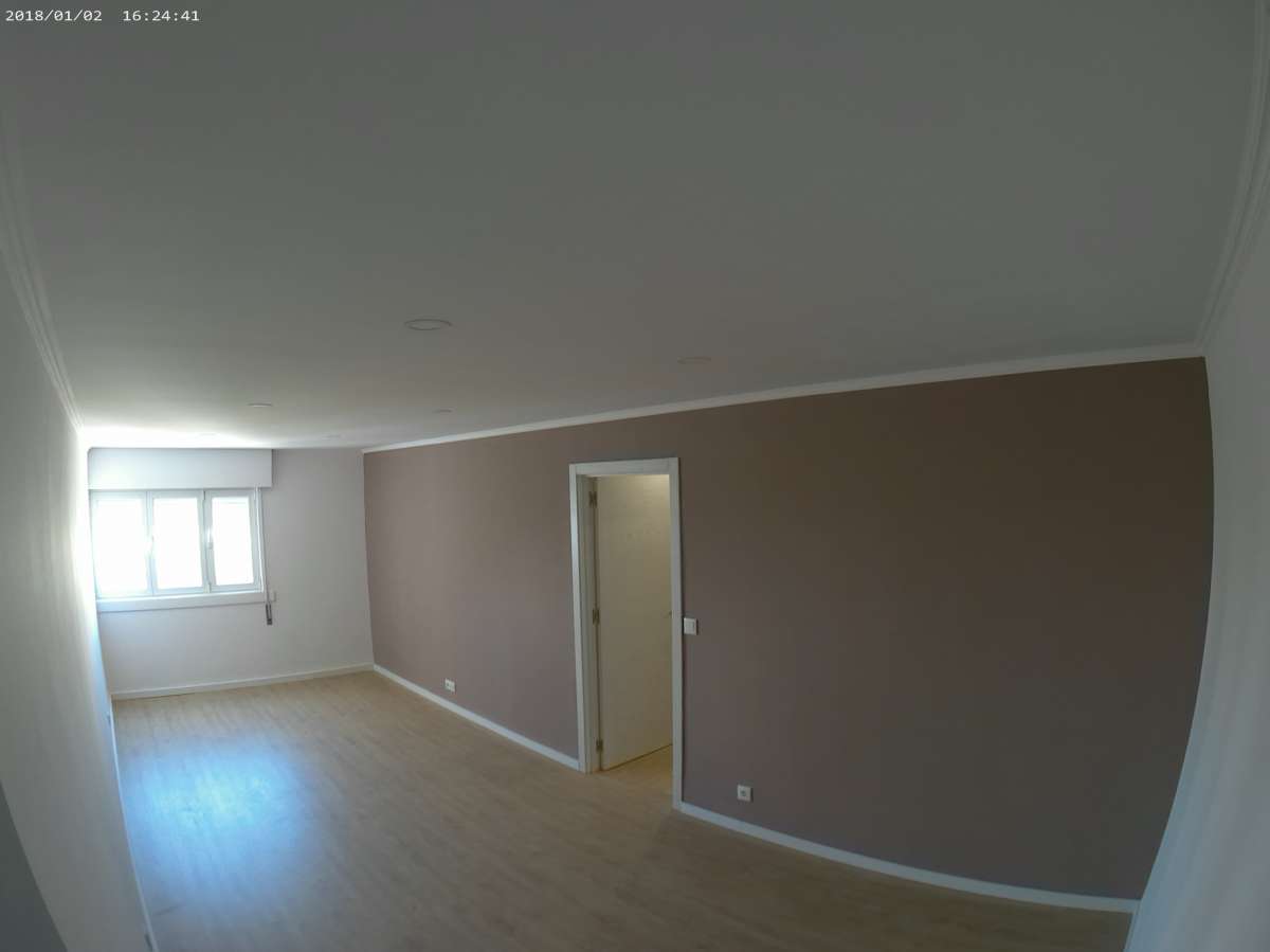 HS Remodelações - Sintra - Construção de Casa Nova