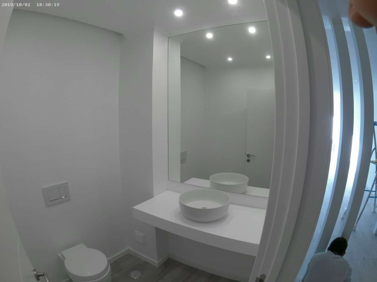 HS Remodelações - Sintra - Remodelação de Cozinhas